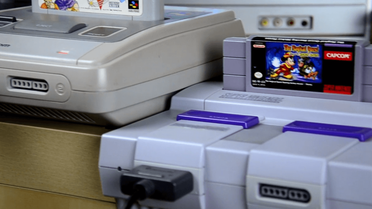 5 SNES Hidden Gems Under $20 That You Should Be Playing
