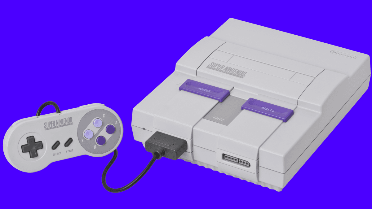 How to Set Up Your Super Nintendo in 2026