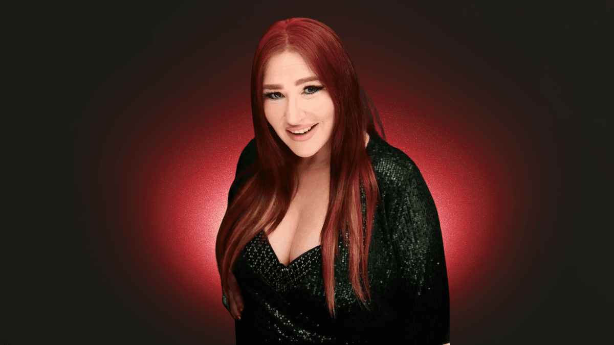 Inside Tiffany’s World: A Life in Music, Community, and Balance