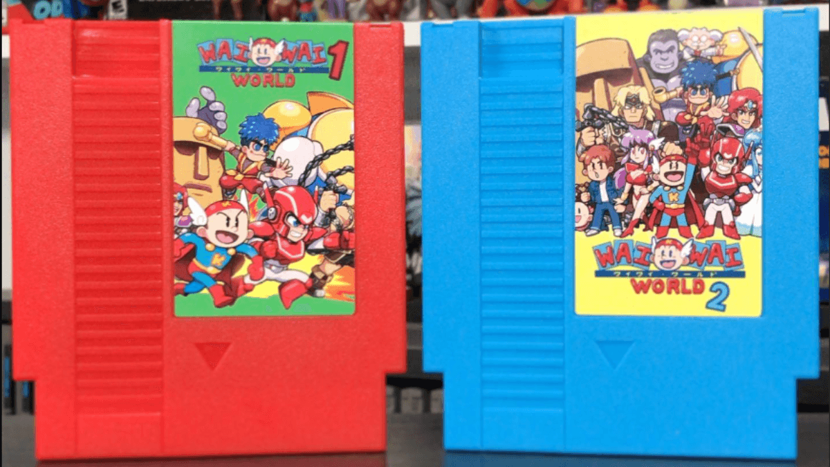 Reproductions Are Not Counterfeits, and the Retro Community Needs to Stop Conflating Them